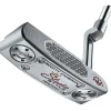 Titleist Juniors Golf Clubs|Ladies Golf Clubs^New and Used Scotty Cameron Studio Style Newport+ Putter Golf Clubs