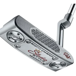 Titleist Juniors Golf Clubs|Ladies Golf Clubs^New and Used Scotty Cameron Studio Style Newport+ Putter Golf Clubs
