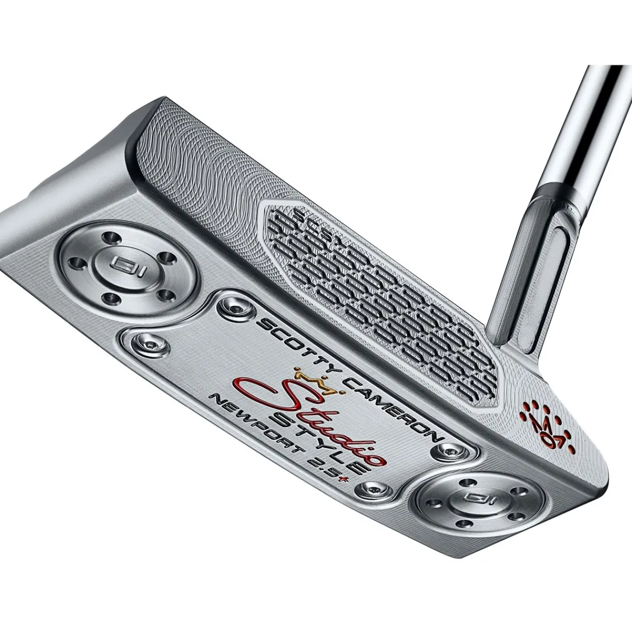 Titleist Juniors Golf Clubs|Ladies Golf Clubs^New and Used Scotty Cameron Studio Style Newport 2.5+ Putter Golf Clubs
