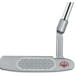 Titleist Juniors Golf Clubs|Ladies Golf Clubs^New and Used Scotty Cameron Studio Style Newport Putter Golf Clubs