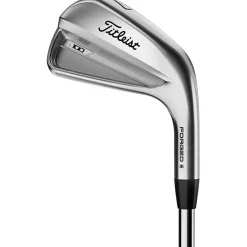Titleist Iron Sets|Left Handed Golf Clubs^New and Used T100 3G Iron Set Golf Clubs