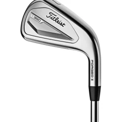 Titleist Left Handed Golf Clubs|Mens Golf Clubs^New and Used T350 3G Iron Set Golf Clubs