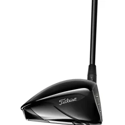 Titleist Mens Golf Clubs|Drivers^New and Used TSR4 Driver Golf Clubs