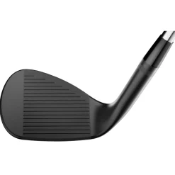 Titleist Wedges|Mens Golf Clubs^New and Used Vokey SM10 Jet Black LB K Grind Wedge Golf Clubs