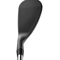 Titleist Wedges|Mens Golf Clubs^New and Used Vokey SM10 Jet Black LB K Grind Wedge Golf Clubs