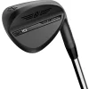 Titleist Wedges|Mens Golf Clubs^New and Used Vokey SM10 Jet Black S Grind Wedge Golf Clubs