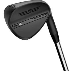 Titleist Wedges|Mens Golf Clubs^New and Used Vokey SM10 Jet Black F Grind Wedge Golf Clubs