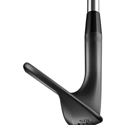 Titleist Wedges|Mens Golf Clubs^New and Used Vokey SM10 Jet Black F Grind Wedge Golf Clubs