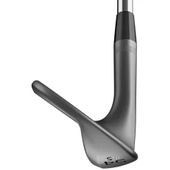 Titleist Wedges|Left Handed Golf Clubs^New and Used Vokey SM10 Nickel LB K Grind Wedge Golf Clubs