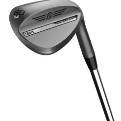 Titleist Wedges|Left Handed Golf Clubs^New and Used Vokey SM10 Nickel T Grind Wedge Golf Clubs
