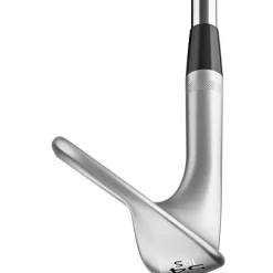Titleist Mens Golf Clubs|Left Handed Golf Clubs^New and Used Vokey SM10 Tour Chrome D Grind Wedge Golf Clubs