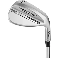 Titleist Left Handed Golf Clubs|Mens Golf Clubs^New and Used Vokey SM10 Tour Chrome S Grind Wedge Golf Clubs