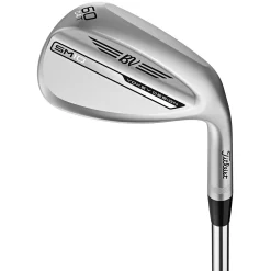 Titleist Left Handed Golf Clubs|Mens Golf Clubs^New and Used Vokey SM10 Tour Chrome T Grind Wedge Golf Clubs