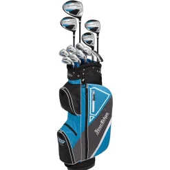 Tour Edge Club Sets^New and Used Bazooka 370 Club Set Golf Clubs
