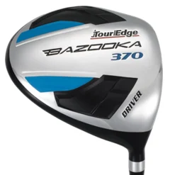 Tour Edge Club Sets^New and Used Bazooka 370 Club Set Golf Clubs