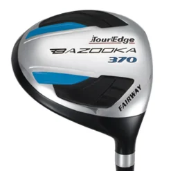 Tour Edge Club Sets^New and Used Bazooka 370 Club Set Golf Clubs