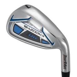 Tour Edge Club Sets^New and Used Bazooka 370 Club Set Golf Clubs