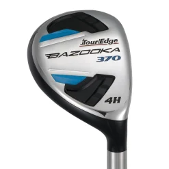 Tour Edge Club Sets^New and Used Bazooka 370 Club Set Golf Clubs