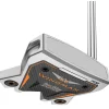 Tour Edge Putters^New and Used Exotics Wingman 702 Putter Golf Clubs