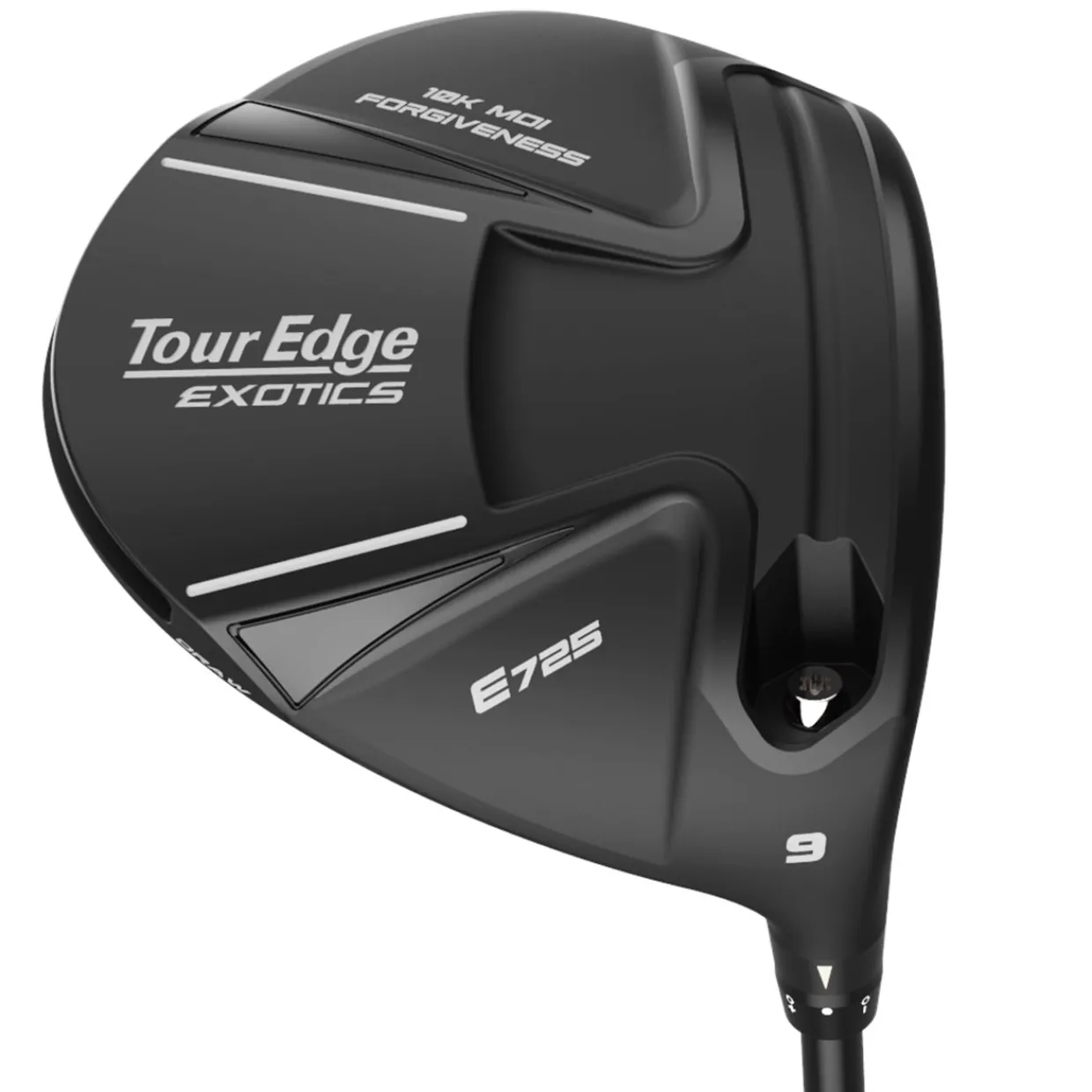Tour Edge Drivers|Mens Golf Clubs^New and Used Exotics E725 Driver Golf Clubs