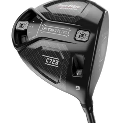 Tour Edge Drivers|Left Handed Golf Clubs^New and Used Exotics C723 Driver Golf Clubs