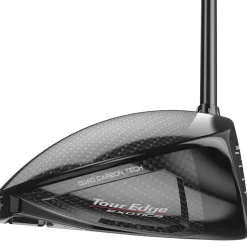 Tour Edge Drivers|Left Handed Golf Clubs^New and Used Exotics C723 Driver Golf Clubs