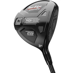 Tour Edge Fairway Woods|Left Handed Golf Clubs^New and Used Exotics E723 Fairway Wood Golf Clubs