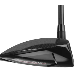 Tour Edge Fairway Woods|Left Handed Golf Clubs^New and Used Exotics E723 Fairway Wood Golf Clubs