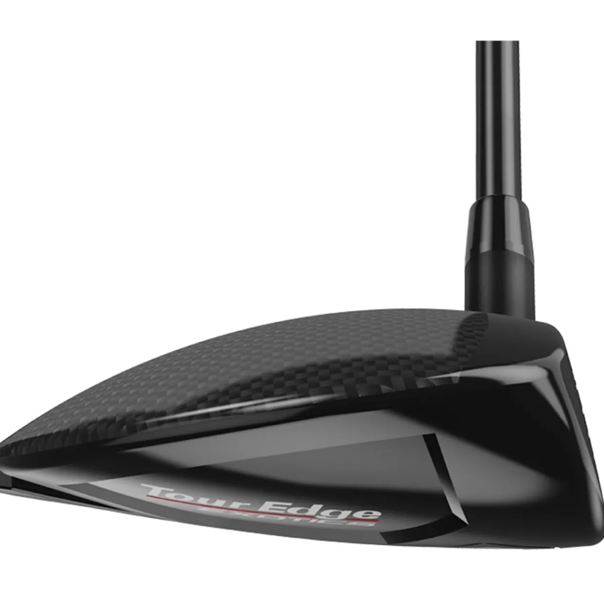 Tour Edge Fairway Woods|Left Handed Golf Clubs^New and Used Exotics E723 Fairway Wood Golf Clubs