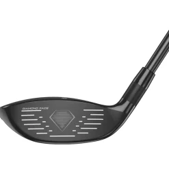 Tour Edge Fairway Woods|Left Handed Golf Clubs^New and Used Exotics E723 Fairway Wood Golf Clubs