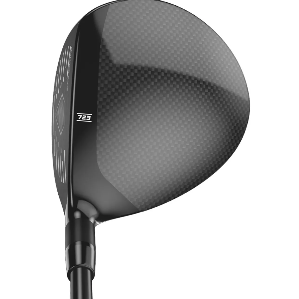 Tour Edge Fairway Woods|Left Handed Golf Clubs^New and Used Exotics E723 Fairway Wood Golf Clubs