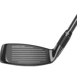 Tour Edge Hybrids|Left Handed Golf Clubs^New and Used Exotics C723 Hybrid Golf Clubs