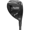 Tour Edge Hybrids|Left Handed Golf Clubs^New and Used Exotics E725 Hybrid Golf Clubs