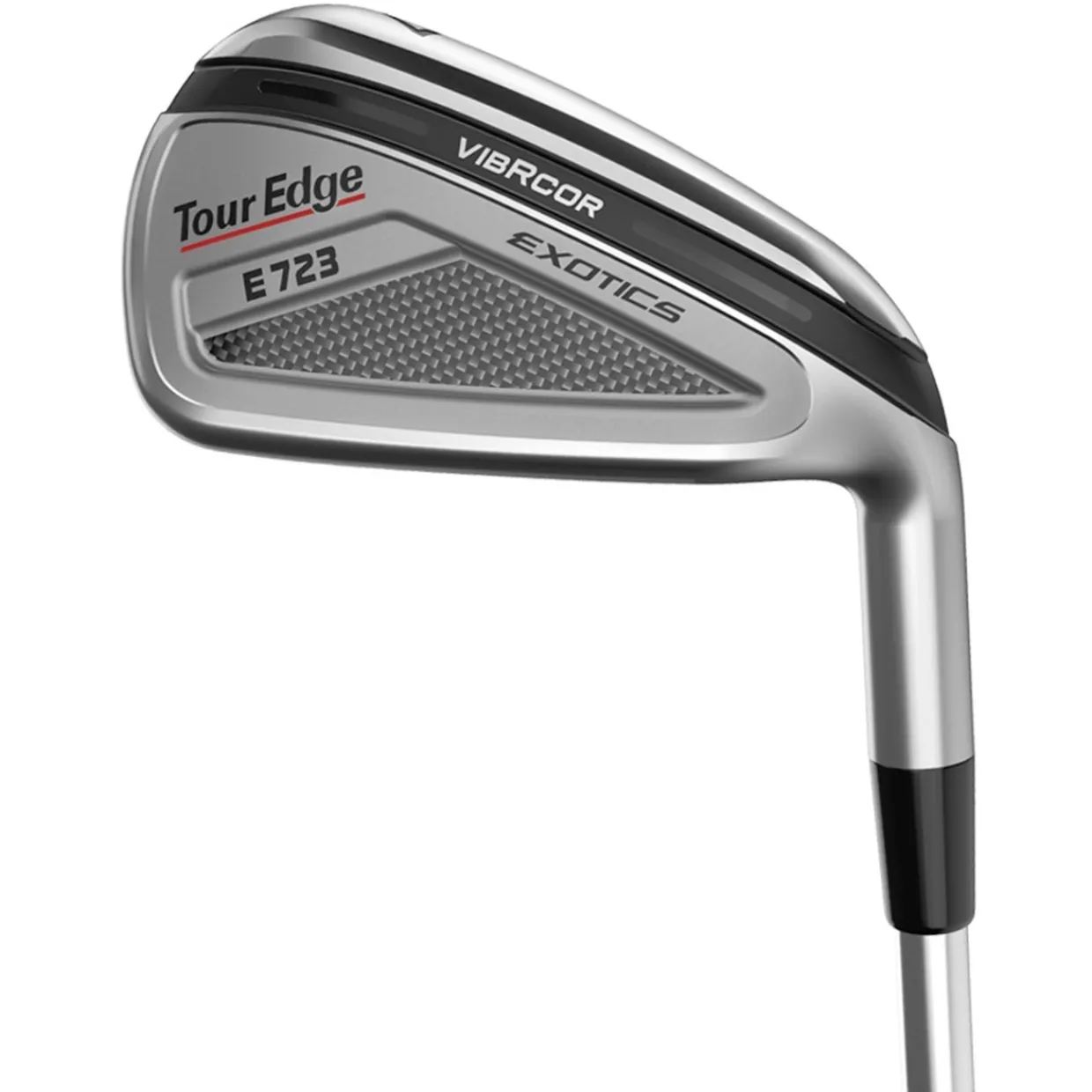 Tour Edge Iron Sets^New and Used Exotics E723 Iron Set Golf Clubs