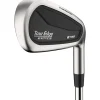Tour Edge Iron Sets|Left Handed Golf Clubs^New and Used Exotics E725 Iron Set Golf Clubs