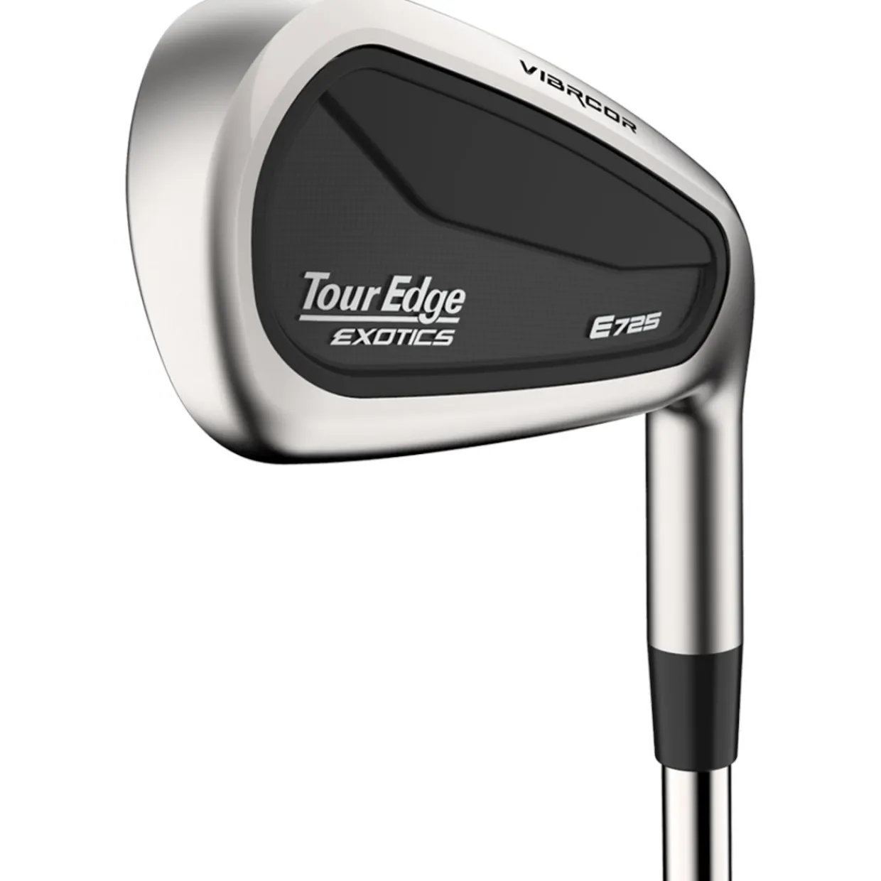 Tour Edge Iron Sets|Left Handed Golf Clubs^New and Used Exotics E725 Iron Set Golf Clubs