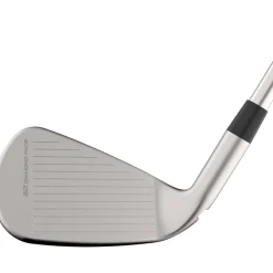 Tour Edge Iron Sets|Left Handed Golf Clubs^New and Used Exotics E725 Iron Set Golf Clubs