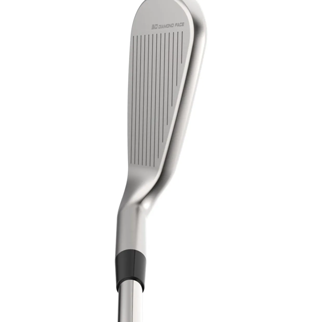 Tour Edge Iron Sets|Left Handed Golf Clubs^New and Used Exotics E725 Iron Set Golf Clubs