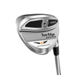 Tour Edge Wedges^New and Used Exotics Wingman SD Grind Wedge Golf Clubs