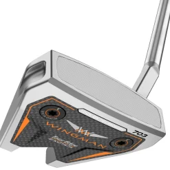 Tour Edge Putters^New and Used Exotics Wingman 703 Putter Golf Clubs