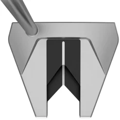 Tour Edge Putters^New and Used Exotics Wingman 704 Putter Golf Clubs