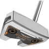 Tour Edge Putters^New and Used Exotics Wingman 706 Putter Golf Clubs