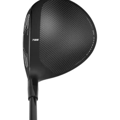 Tour Edge Ladies Golf Clubs^New and Used Exotics E725 Fairway Wood Golf Clubs