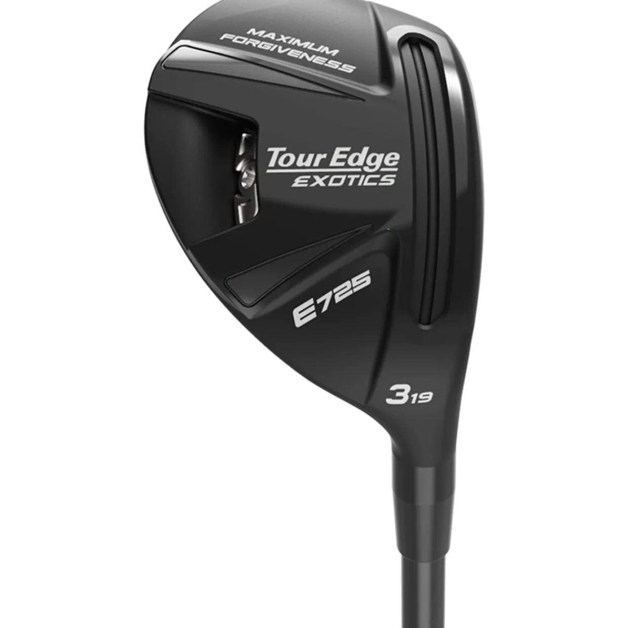 Tour Edge Ladies Golf Clubs^New and Used Exotics E725 Hybrid Golf Clubs