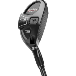 Tour Edge Ladies Golf Clubs^New and Used Exotics C723 Hybrid Golf Clubs