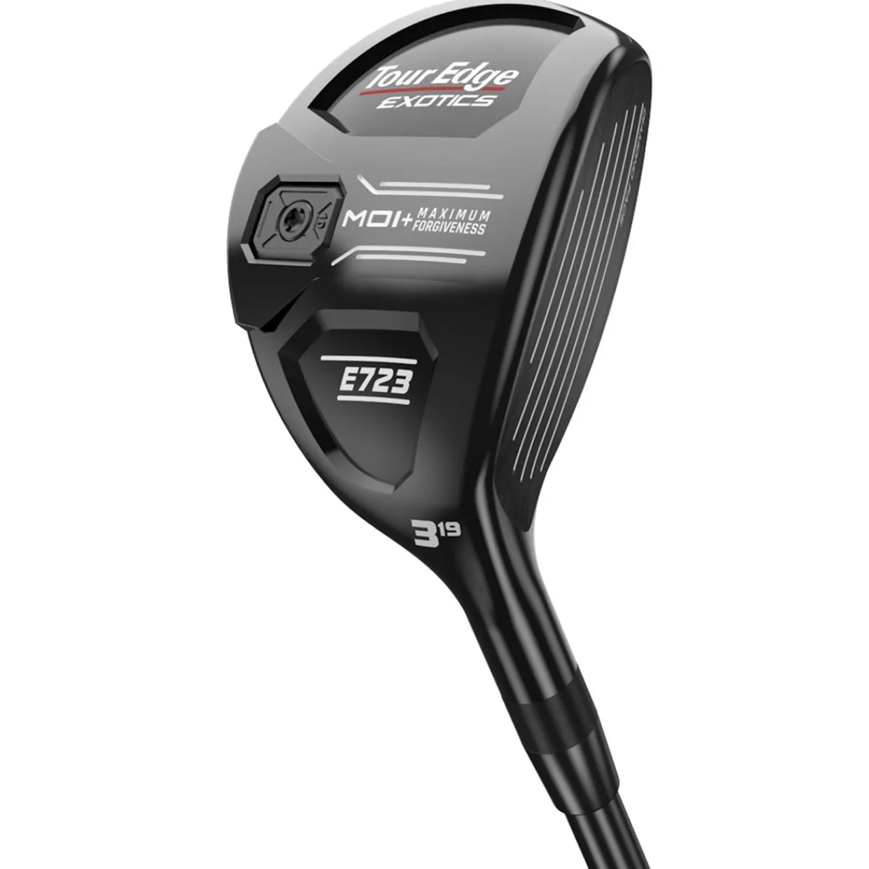 Tour Edge Ladies Golf Clubs^New and Used Exotics E723 Hybrid Golf Clubs