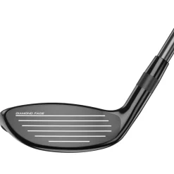 Tour Edge Ladies Golf Clubs^New and Used Exotics E723 Hybrid Golf Clubs