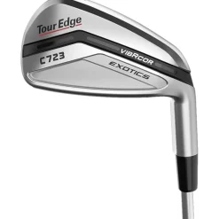 Tour Edge Ladies Golf Clubs^New and Used Exotics C723 Iron Set Golf Clubs