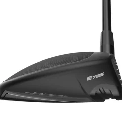 Tour Edge Left Handed Golf Clubs|Mens Golf Clubs^New and Used Exotics E725 Fairway Wood Golf Clubs
