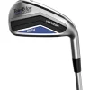 Tour Edge Ladies Golf Clubs^New and Used Hot Launch C524 Iron Set Golf Clubs